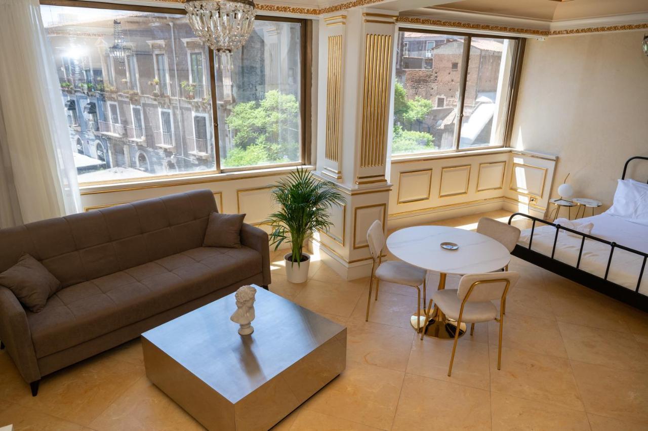 Home Sicilia24 Катания Экстерьер фото
